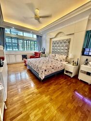 Fernwood Terrace (D15), Terrace #625506301